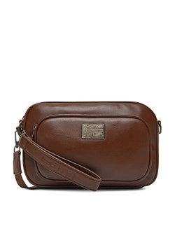 G-Star Raw Torebka CEO-NOAH-XC8193 Czarny ze sklepu MODIVO w kategorii Torby męskie - zdjęcie 186030285