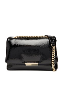 Armani Exchange Torebka XW000355 AF17239 UC001 Czarny ze sklepu MODIVO w kategorii Kopertówki - zdjęcie 186030358
