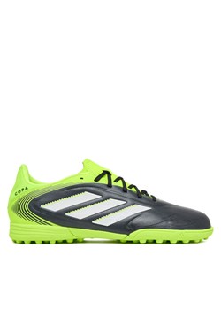 adidas Buty do piłki nożnej Copa Pure 3 League JR2881 Czarny ze sklepu MODIVO w kategorii Buty sportowe dziecięce - zdjęcie 186030367