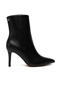 Nine West Botki CEO-NADINE-01 Czarny ze sklepu MODIVO w kategorii Botki - zdjęcie 186030425