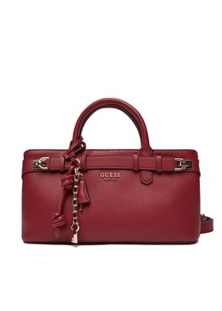 Guess Torebka HWBG85 46060 Czerwony ze sklepu MODIVO w kategorii Torebki damskie - zdjęcie 186030486