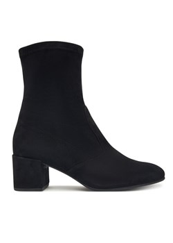 HÖGL Botki Delicate 0-134142-0100 Czarny ze sklepu MODIVO w kategorii Botki - zdjęcie 186030517