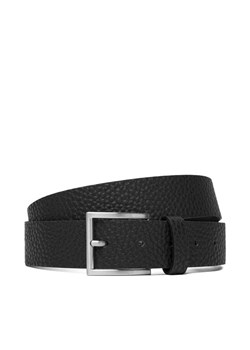 Guess Pasek Męski BM7837 P5435 Czarny ze sklepu MODIVO w kategorii Paski męskie - zdjęcie 186030538