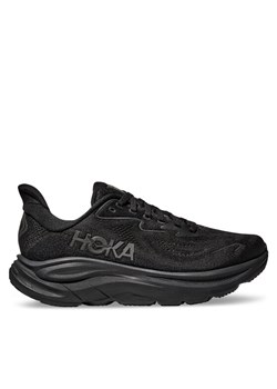Hoka Buty do biegania Clifton 10 1162031 Czarny - id: 0000305543882 - marki MODIVO - 186030549 Hoka Buty do biegania Clifton 10 1162031 Czarny ze sklepu MODIVO w kategorii Buty sportowe damskie - zdjęcie 186030549