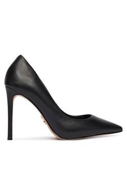 Steve Madden Szpilki Thrive Pump SM11003887 Czarny ze sklepu MODIVO w kategorii Czółenka - zdjęcie 186030559