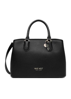 Nine West Torebka C-JL973 Czarny ze sklepu MODIVO w kategorii Torebki damskie - zdjęcie 186030655