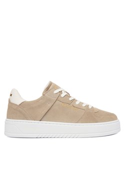 REPLAY Sneakersy GMZ6S .000.C0005L Beżowy - id: 0000305641861 - marki Replay - 186030675 REPLAY Sneakersy GMZ6S .000.C0005L Beżowy ze sklepu MODIVO w kategorii Buty sportowe męskie - zdjęcie 186030675