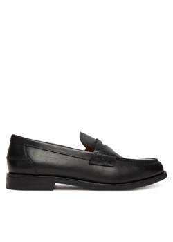 Vagabond Shoemakers Lordsy Steven 6060-001-20 Czarny ze sklepu MODIVO w kategorii Buty eleganckie męskie - zdjęcie 186030689