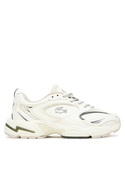 Lacoste Sneakersy Storm 96 2K 7-50SFA0178 Écru ze sklepu MODIVO w kategorii Buty sportowe damskie - zdjęcie 186030726