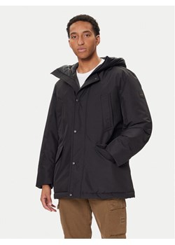 BOSS Kurtka zimowa Osiass1 50547078 Czarny Relaxed Fit - id: 0000305597014 - marki BOSS HUGO BOSS - 186030765 BOSS Kurtka zimowa Osiass1 50547078 Czarny Relaxed Fit ze sklepu MODIVO w kategorii Kurtki męskie - zdjęcie 186030765
