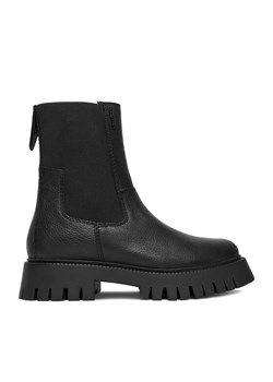 G-Star Raw Sztyblety CEO-WI23-LADIES-01 Czarny ze sklepu MODIVO w kategorii Botki - zdjęcie 186030789