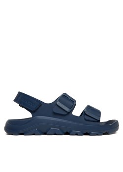 Birkenstock Sandały Mogami AS Kids 1026782 S Granatowy ze sklepu MODIVO w kategorii Sandały dziecięce - zdjęcie 186030837