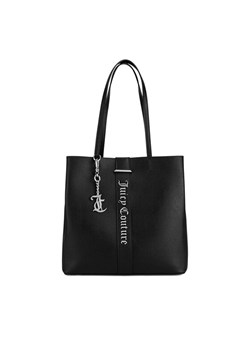 Juicy Couture Torebka CEO-BIJXT3265WVP Czarny ze sklepu MODIVO w kategorii Torby Shopper bag - zdjęcie 186030848