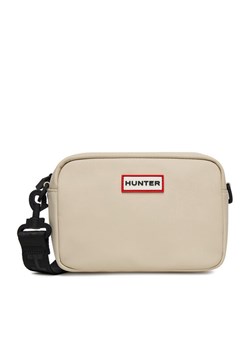 Hunter Torebka C-HTR-XC-004-08 Beżowy - id: 5906751343784 - marki Hunter - 186030849 Hunter Torebka C-HTR-XC-004-08 Beżowy ze sklepu MODIVO w kategorii Torby męskie - zdjęcie 186030849