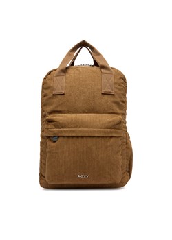 Roxy Plecak C-ROXY-KL-003-08 Brązowy ze sklepu MODIVO w kategorii Plecaki dla dzieci - zdjęcie 186030878