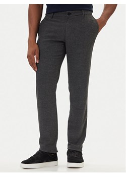 JOOP! Jeans Chinosy 15 JJF-Matthew101-W 30048611 Szary Modern Fit ze sklepu MODIVO w kategorii Spodnie męskie - zdjęcie 186030905