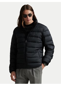 Polo Ralph Lauren Kurtka puchowa 710967774003 Czarny Regular Fit ze sklepu MODIVO w kategorii Kurtki męskie - zdjęcie 186030907