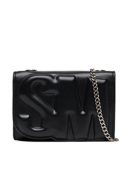 Steve Madden Torebka Bzoie SM13002239 Czarny ze sklepu MODIVO w kategorii Kopertówki - zdjęcie 186030967