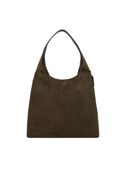 Coach Torebka CW636 Khaki ze sklepu MODIVO w kategorii Torby Shopper bag - zdjęcie 186030979