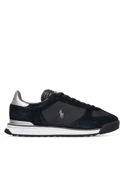 Polo Ralph Lauren Sneakersy Varick Pp 809974041002 Czarny ze sklepu MODIVO w kategorii Buty sportowe męskie - zdjęcie 186030985
