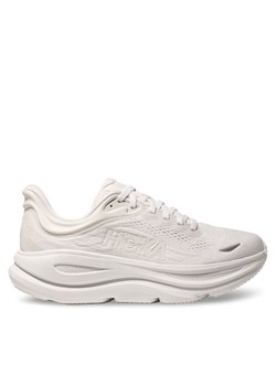 Hoka Buty do biegania Bondi 9 1162012 Biały ze sklepu MODIVO w kategorii Buty sportowe damskie - zdjęcie 186031019