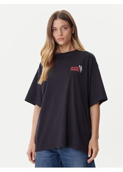 Levi's® T-Shirt Graphic 000G4-0020 Czarny Relaxed Fit ze sklepu MODIVO w kategorii Bluzki damskie - zdjęcie 186031077