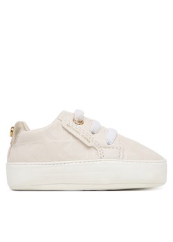 MICHAEL Michael Kors Półbuty MK02536256 Beżowy ze sklepu MODIVO w kategorii Buciki niemowlęce - zdjęcie 186031206