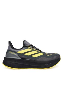 adidas Buty do biegania Ultraboost 5 GTX JI3242 Szary ze sklepu MODIVO w kategorii Buty sportowe męskie - zdjęcie 186031238