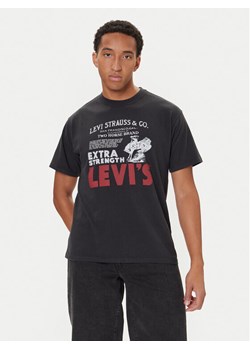 Levi's® T-Shirt 87373-0224 Czarny Relaxed Fit ze sklepu MODIVO w kategorii T-shirty męskie - zdjęcie 186031295
