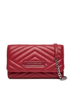 Armani Exchange Torebka 948481 4R742 U5081 Czerwony ze sklepu MODIVO w kategorii Kopertówki - zdjęcie 186031309