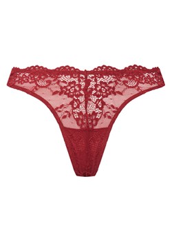 Guess Stringi O4YE01 PZ01C Czerwony ze sklepu MODIVO w kategorii Majtki damskie - zdjęcie 186031326