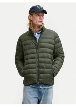 Jack & Jones Kurtka przejściowa Bradley 12280971 Zielony Regular Fit ze sklepu MODIVO w kategorii Kurtki męskie - zdjęcie 186031335