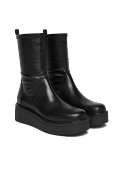 Vagabond Shoemakers Botki Tara 6046-002-20 Czarny ze sklepu MODIVO w kategorii Botki - zdjęcie 186031357