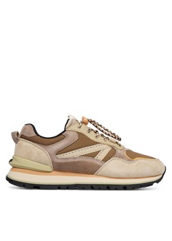 HOFF Sneakersy City Off Road 22558006 Beżowy ze sklepu MODIVO w kategorii Buty sportowe damskie - zdjęcie 186031367