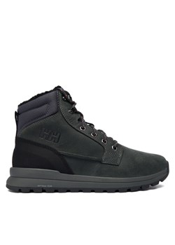 Helly Hansen Trzewiki Kelvin Lx 11892 Szary ze sklepu MODIVO w kategorii Buty zimowe męskie - zdjęcie 186031379
