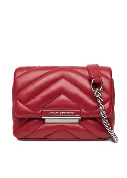 Armani Exchange Torebka 948587 4R742 U5081 Czerwony ze sklepu MODIVO w kategorii Kopertówki - zdjęcie 186031429