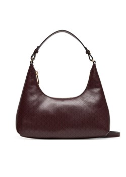 Calvin Klein Torebka LV04F3298G Bordowy ze sklepu MODIVO w kategorii Torebki damskie - zdjęcie 186031445