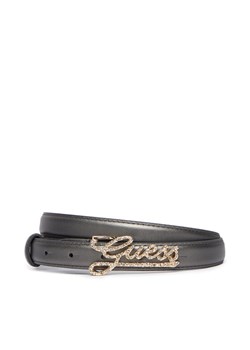 Guess Pasek Damski BW9277 P5420 Szary ze sklepu MODIVO w kategorii Paski damskie - zdjęcie 186031479