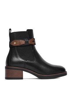 Lasocki Botki CEO-RST-6372-01 Czarny ze sklepu MODIVO w kategorii Botki - zdjęcie 186031506