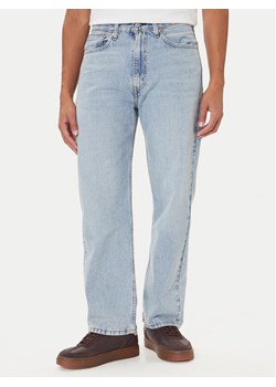 Levi's® Jeansy 565™ A7221-0010 Niebieski Loose Fit ze sklepu MODIVO w kategorii Jeansy męskie - zdjęcie 186031537