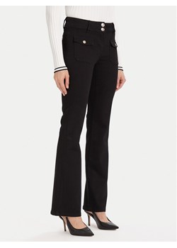 Morgan Jeansy 241-POLEN Czarny Bootcut Fit ze sklepu MODIVO w kategorii Jeansy damskie - zdjęcie 186031566