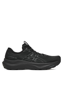 Asics Buty do biegania Gt-2000 14 1011C056 Czarny ze sklepu MODIVO w kategorii Buty sportowe męskie - zdjęcie 186031576