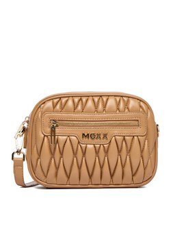 MEXX Torebka C-MEXX-L-002-08 Beżowy - id: 5906751213292 - marki Mexx - 186031607 MEXX Torebka C-MEXX-L-002-08 Beżowy ze sklepu MODIVO w kategorii Listonoszki - zdjęcie 186031607