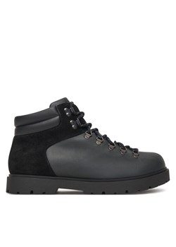 Birkenstock Trapery Jackson 2.0 1030951 Czarny ze sklepu MODIVO w kategorii Buty zimowe męskie - zdjęcie 186031648