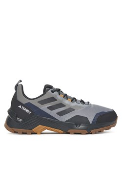 adidas Trekkingi Terrex Eastrail 2 JP8243 Szary ze sklepu MODIVO w kategorii Buty trekkingowe męskie - zdjęcie 186031685