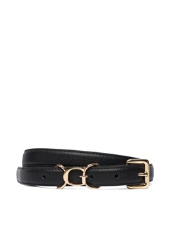 Guess Pasek Damski BW9300 P5420 Czarny ze sklepu MODIVO w kategorii Paski damskie - zdjęcie 186031698