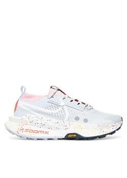 Nike Buty do biegania Zoomx Zegama Trail 2 FD5190 009 Szary ze sklepu MODIVO w kategorii Buty sportowe męskie - zdjęcie 186031727