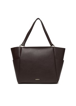 MEXX Torebka C-MEXX-S-012-08 Brązowy - id: 5906751375020 - marki Mexx - 186031818 MEXX Torebka C-MEXX-S-012-08 Brązowy ze sklepu MODIVO w kategorii Torby Shopper bag - zdjęcie 186031818