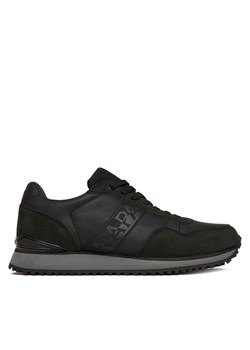 Napapijri Sneakersy Cosmos NP0A88XV Czarny ze sklepu MODIVO w kategorii Buty sportowe męskie - zdjęcie 186031836