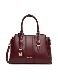 MEXX Torebka CEO-MEXX-S-002-08 Bordowy ze sklepu MODIVO w kategorii Torebki damskie - zdjęcie 186031837